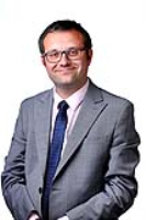 Councillor Adam Higgs (PenPic)