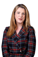 Councillor Nicky Brennan (PenPic)