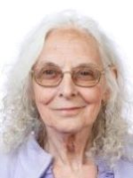 Councillor Penny Wagg (PenPic)