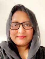 Councillor Mumtaz Hussain (PenPic)