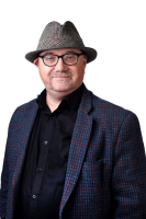 Councillor Ray Goodwin (PenPic)