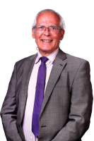 Councillor Rob Grant (PenPic)
