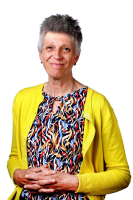 Councillor Izzy Knowles (PenPic)