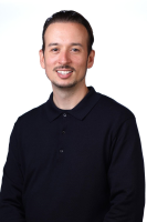 Councillor Marcus Bernasconi (PenPic)