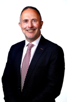 Councillor Richard Parkin (PenPic)