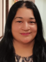 Councillor Bushra Bi (PenPic)
