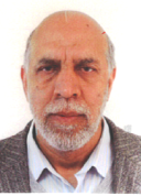 Councillor Zaker Choudhry (PenPic)