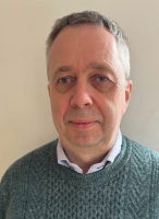 Cllr Philip Mills (PenPic)
