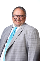 Councillor John Lambert (PenPic)