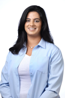 Councillor Sarina Younas (PenPic)
