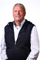 Councillor Graham Green (PenPic)