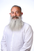 Councillor Martin Mcauley (PenPic)