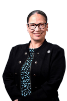 Councillor Sue Willetts (PenPic)