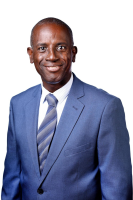 Councillor Danny Carter (PenPic)