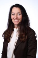 Councillor Rebecca Waters (PenPic)