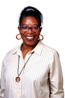 Councillor Su Brooks (PenPic)