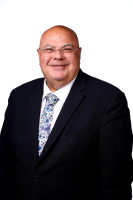 Councillor Kamel Hawwash (PenPic)