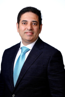 Councillor Manni Butt (PenPic)