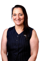 Councillor Cherie Waddingham (PenPic)