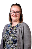 Councillor Jane Baston (PenPic)