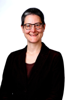 Councillor Roxanne Green (PenPic)