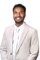 Councillor Jordan Philip (PenPic)