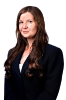Councillor Gemma Guttridge (PenPic)