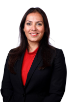 Councillor Randeep Kaur Kular (PenPic)