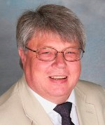 Councillor Ken Wood (PenPic)