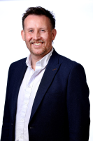 Councillor Kevin Carmody (PenPic)