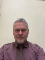 Councillor Duncan Ali (PenPic)