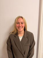 Councillor Jess Ankrett (PenPic)