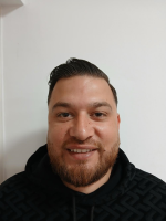 Councillor Shehryar Kayani (PenPic)