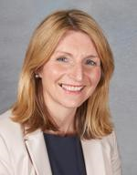 Councillor Debbie Clancy (PenPic)