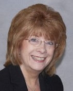 Councillor Maureen Cornish (PenPic)