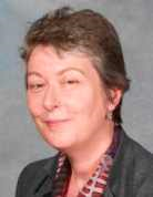 Councillor Karen McCarthy (PenPic)