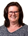 Councillor Diane Donaldson (PenPic)