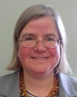 Councillor Liz Clements (PenPic)