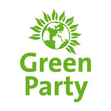 Green (logo)