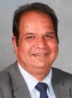 Councillor Chaman Lal