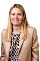 Councillor Anja Pawson
