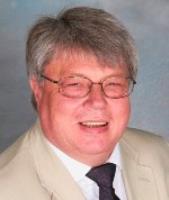 Councillor Ken Wood