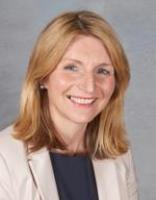 Councillor Debbie Clancy