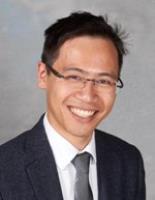 Councillor Alex Yip