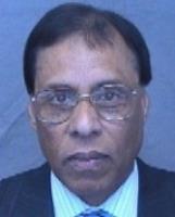 Councillor Ziaul Islam