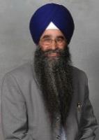 Councillor Gurdial Singh Atwal