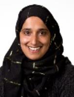 Councillor Shabrana Hussain